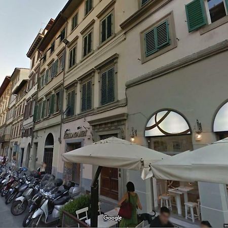 Love Weekend Near Piazza Ognissanti Florenţa Exterior foto